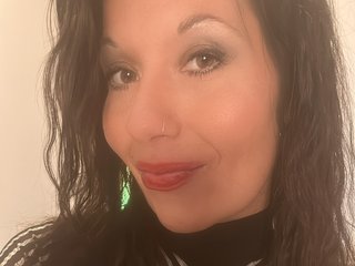 Erotický videochat VeronicaPatron