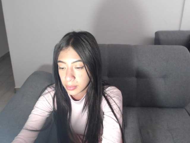 Vysílací screenshoty VeronicaRey