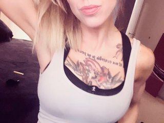 Erotický videochat VeronicaRonnieTaylor