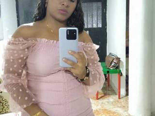 Erotický videochat VeronicaSantoss