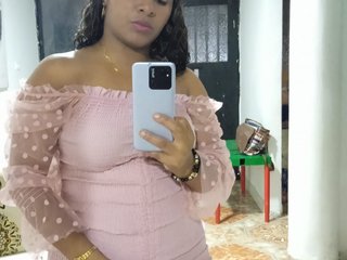 Erotický videochat VeronicaSantoss