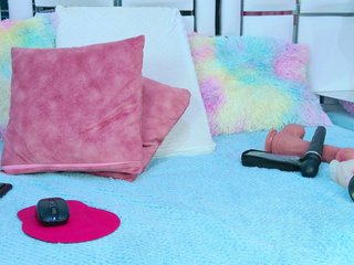 Erotický videochat VeronicaSttar