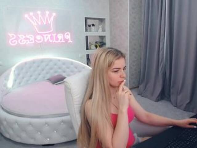 Vysílací screenshoty VeronicaVain