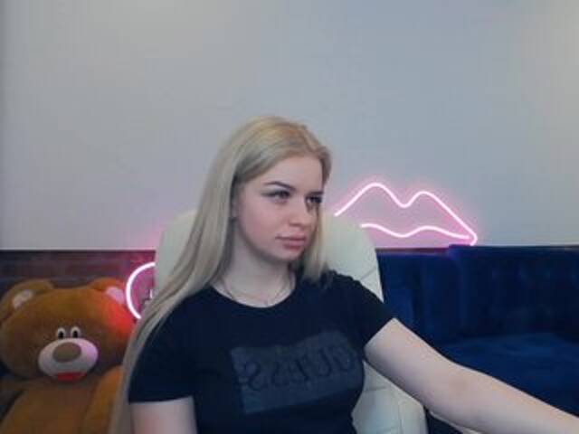 Vysílací screenshoty VeronicaVain