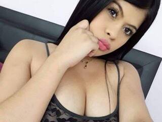 Erotický videochat veronicax