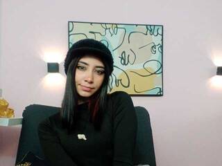 Erotický videochat veronicaxmiller