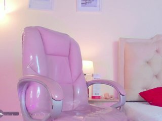 Erotický videochat VeroniicaLodge