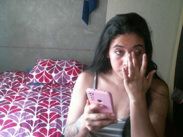 Vysílací screenshoty Veronika-52t