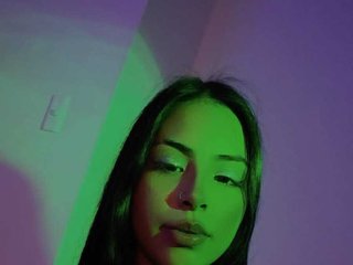 Erotický videochat Veronika-Estrada