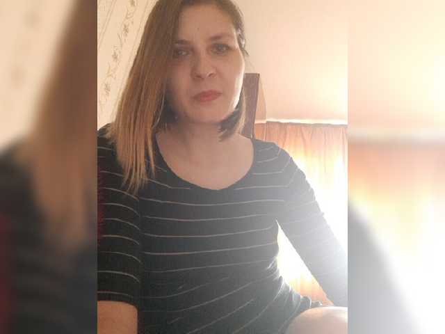 Vysílací screenshoty VeronikaBlue