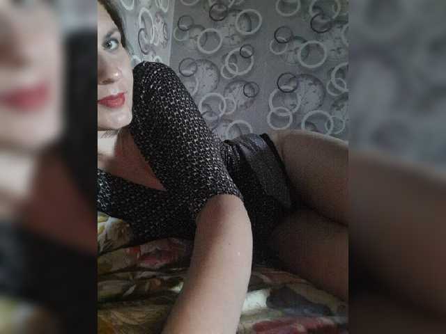 Vysílací screenshoty VeronikaBlue