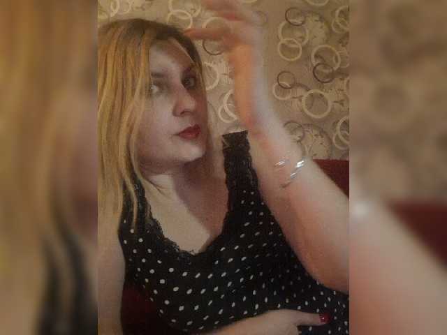 Vysílací screenshoty VeronikaBlue