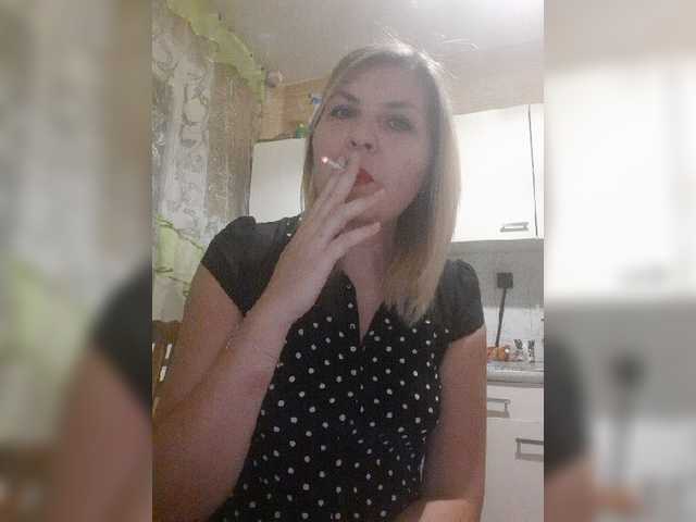 Vysílací screenshoty VeronikaBlue