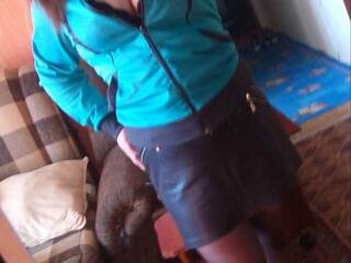 Erotický videochat VeronikaCherry