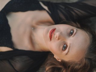 Erotický videochat VeronikaHills