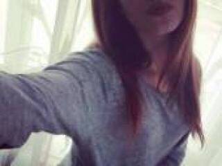 Erotický videochat veronikajay