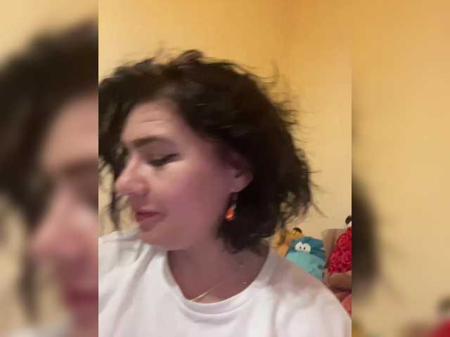 Vysílací screenshoty VeronikaLove