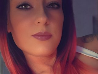 Erotický videochat VeronikaRodman