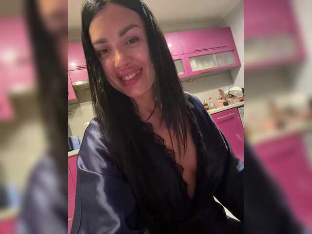 Vysílací screenshoty veronikasweety