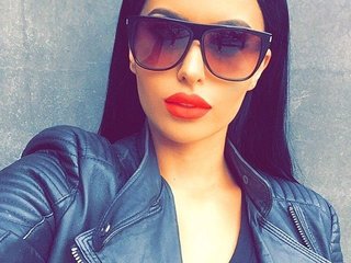 Erotický videochat veronikasweety