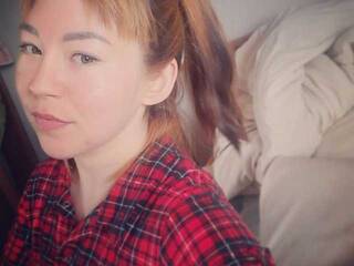 Erotický videochat VeronikaVal