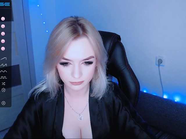 Vysílací screenshoty Veronikkkkka