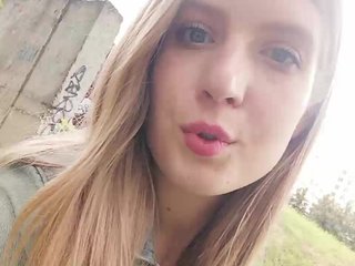 Erotický videochat VERONNIKA