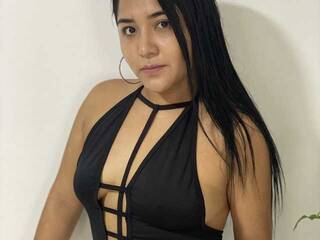 Erotický videochat VeroSanchez