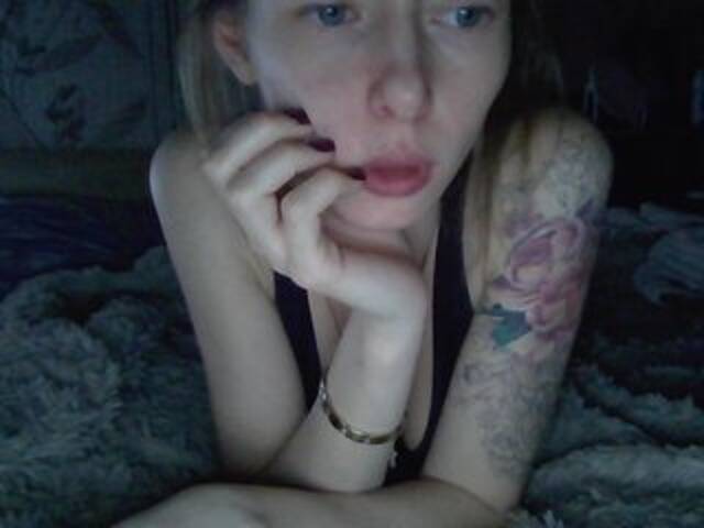 Vysílací screenshoty Ladadada