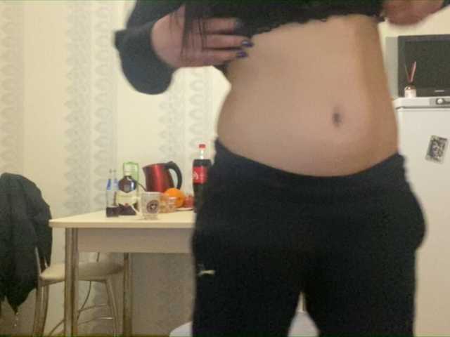 Vysílací screenshoty Vertyoz69