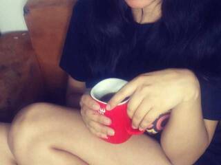 Erotický videochat verushcahorn