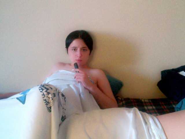 Vysílací screenshoty DanielleL