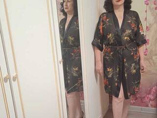 Erotický videochat Vesta88