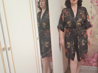 Erotický videochat Vesta88