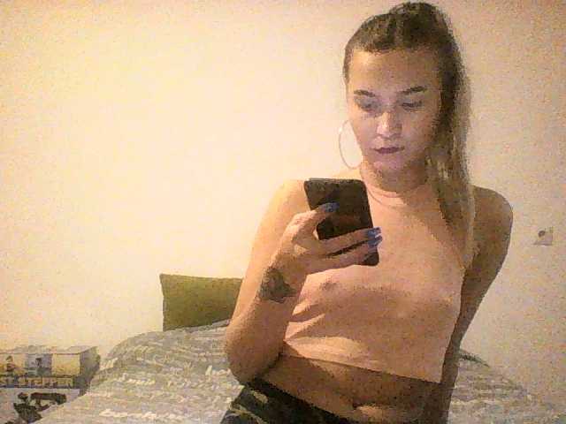 Vysílací screenshoty vi-malyshka