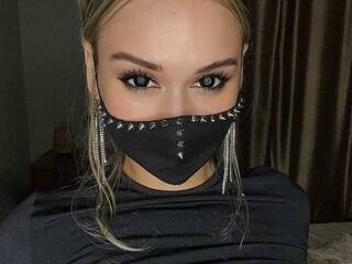 Erotický videochat Verunyaa