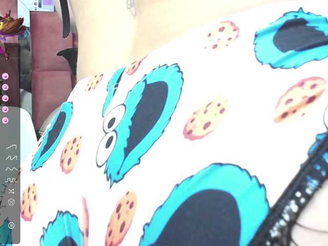 Vysílací screenshoty ViancaElis4