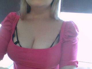 Erotický videochat vicci95