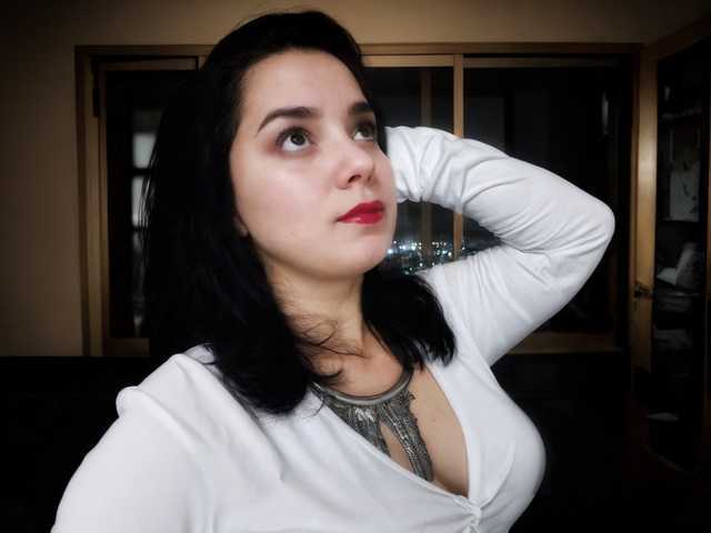 Fotografie profilu Vicctorialove