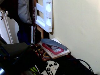 Erotický videochat Vicctorialove