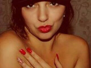 Erotický videochat viccttoria
