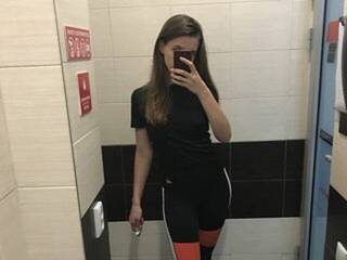 Erotický videochat viciousariel