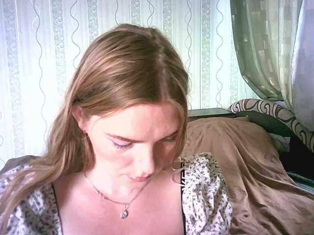 Vysílací screenshoty Vick-Elsie