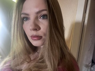 Erotický videochat Vick-Elsie