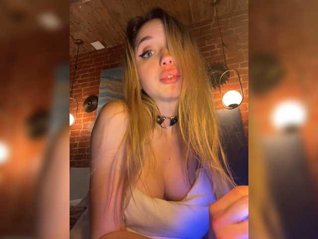 Vysílací screenshoty VickaTsss