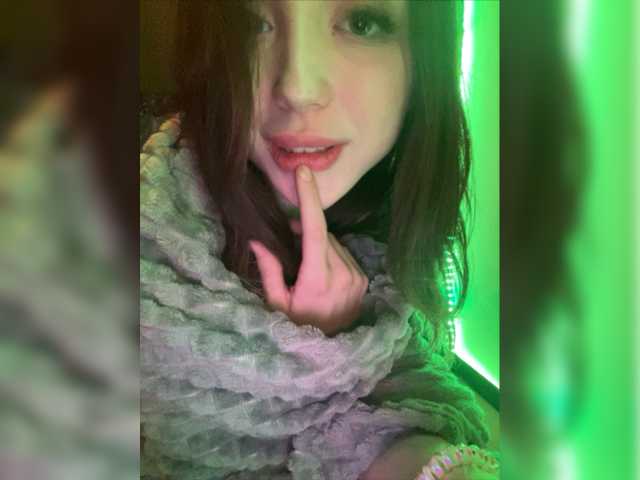 Vysílací screenshoty VickaTsss