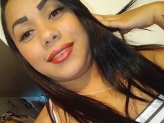 Erotický videochat vicky-jhon