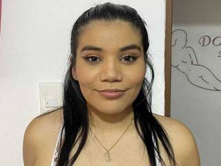 Erotický videochat Vicky-Storm