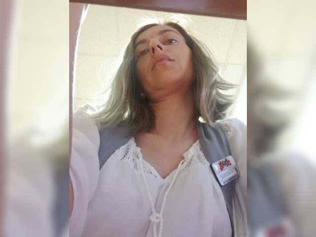 Vysílací screenshoty Vicky1717