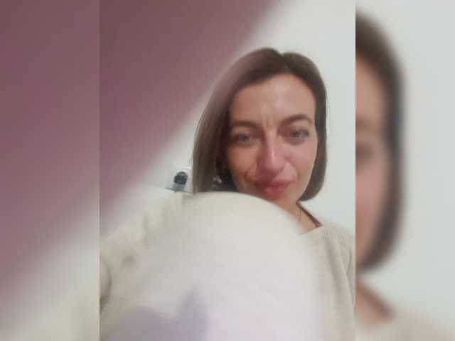 Vysílací screenshoty Vicky1717